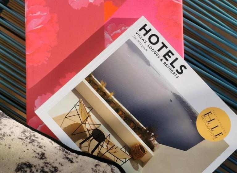 酒店 Un Hôtel En Ville