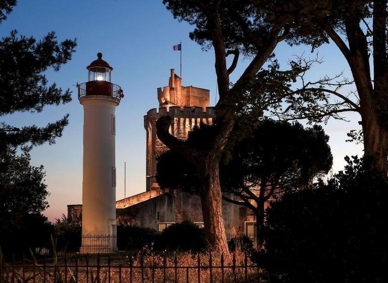 酒店 Un Hôtel En Ville