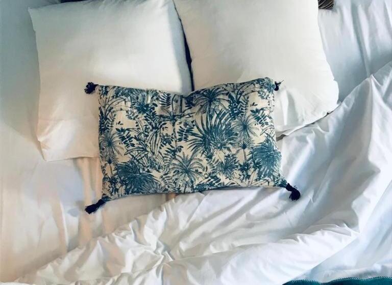 酒店 Un Hôtel En Ville