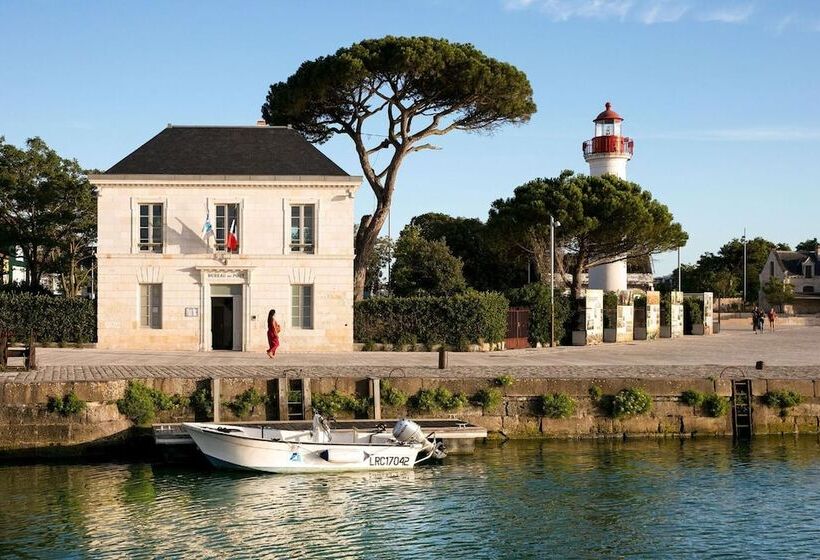 酒店 Un Hôtel En Ville