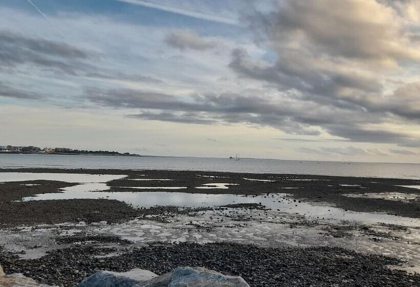 酒店 Un Hôtel En Ville