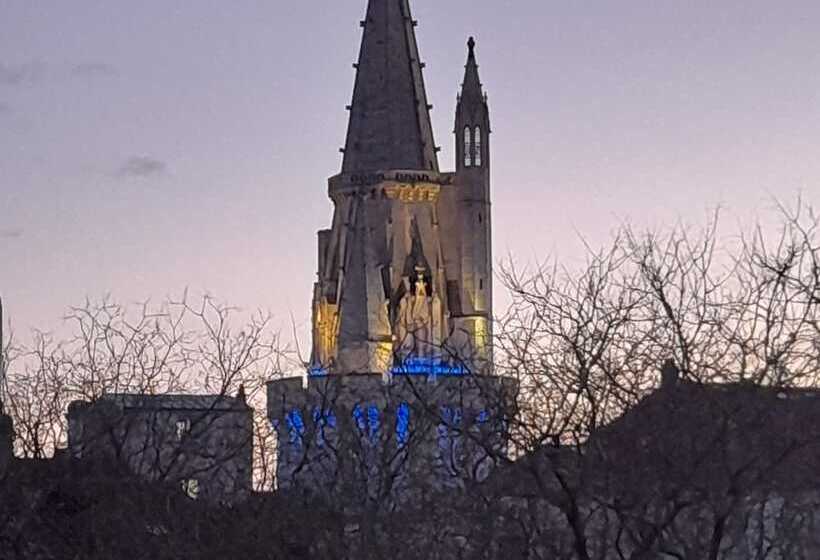 酒店 Un Hôtel En Ville