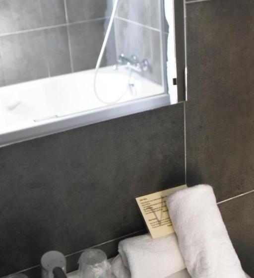 فندق Villa Les Bains