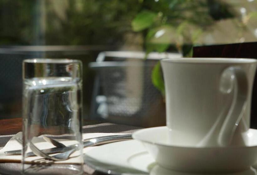 فندق Villa Les Bains