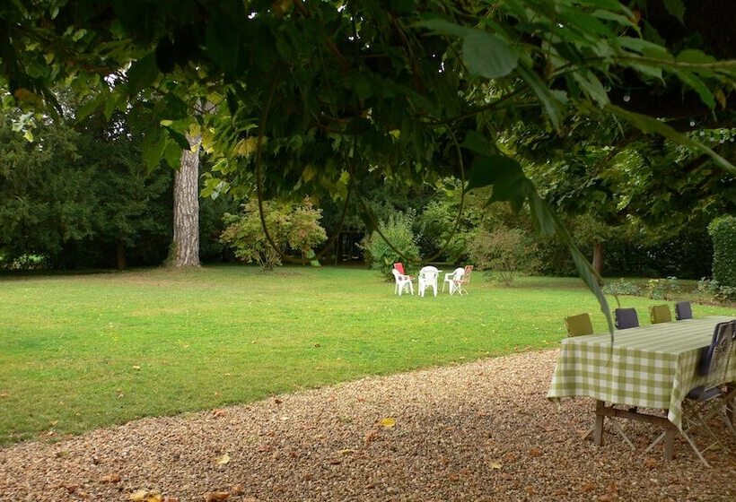 La Heraudiere Bed & Breakfast