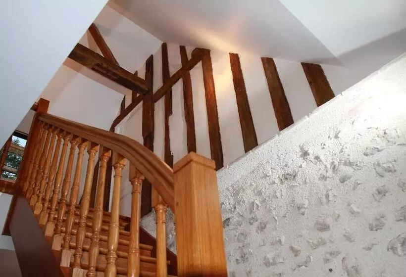 La Heraudiere Bed & Breakfast