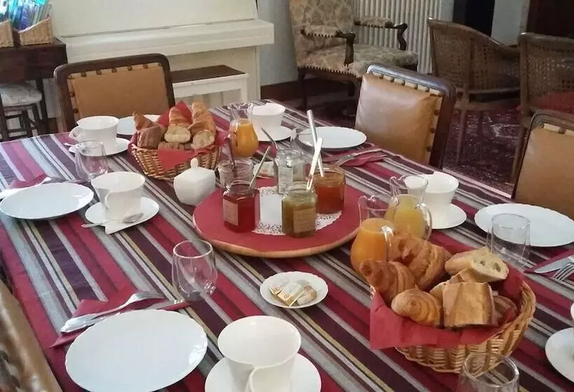 La Heraudiere Bed & Breakfast