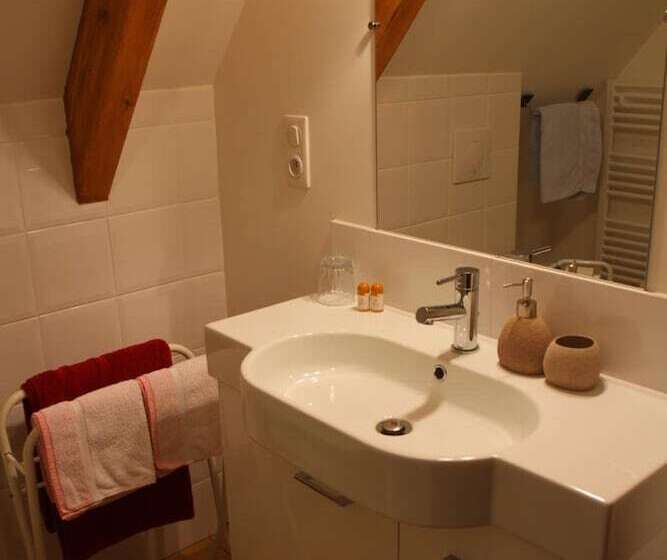 La Heraudiere Bed & Breakfast