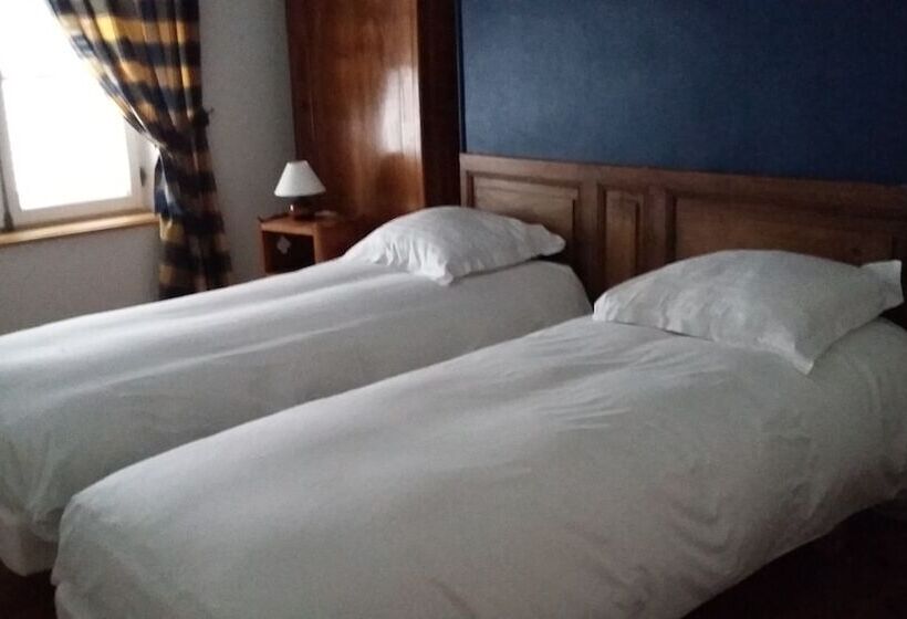 La Heraudiere Bed & Breakfast