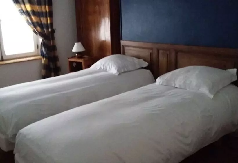 La Heraudiere Bed & Breakfast