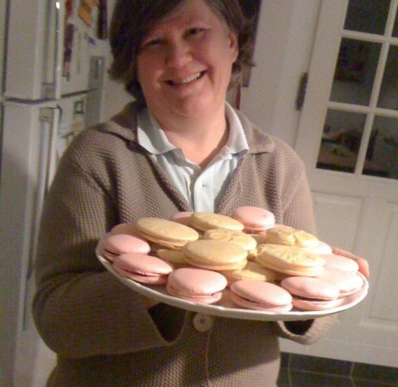 La Heraudiere Bed & Breakfast