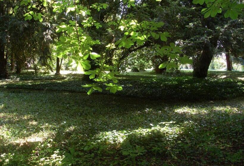 La Heraudiere Bed & Breakfast