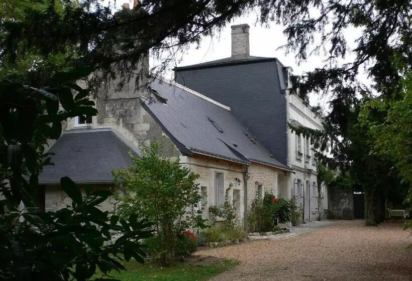 La Heraudiere Bed & Breakfast