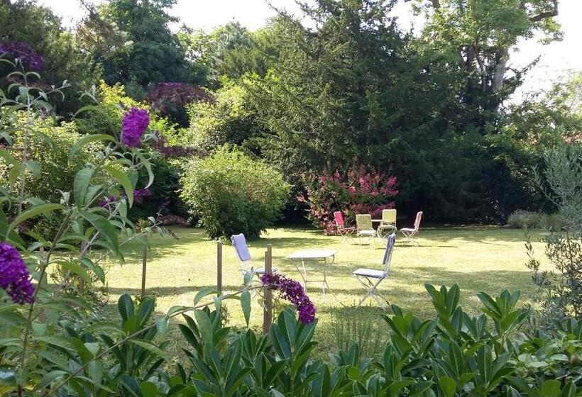 La Heraudiere Bed & Breakfast