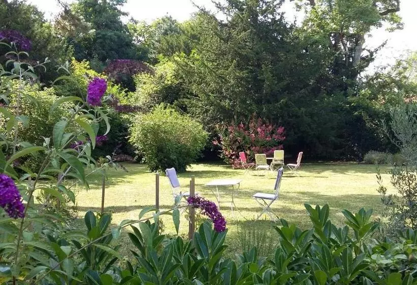 La Heraudiere Bed & Breakfast