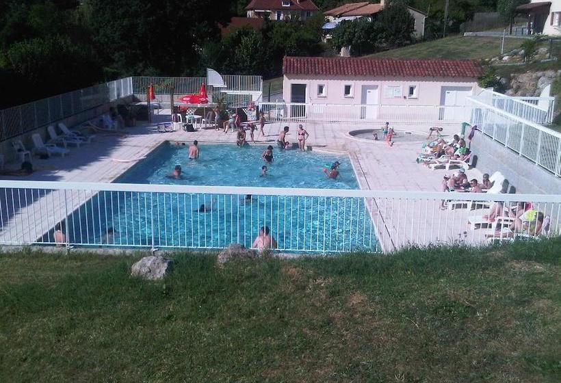 منتجع Nexity Les Hauts De Sarlat