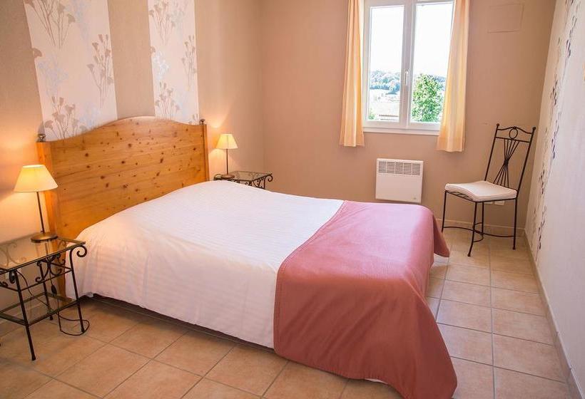 منتجع Nexity Les Hauts De Sarlat