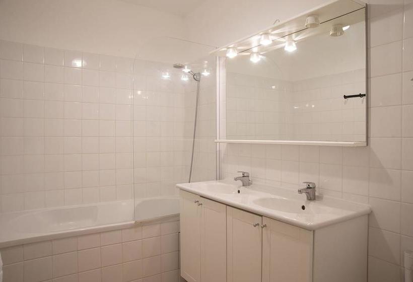 منتجع Nexity Les Hauts De Sarlat