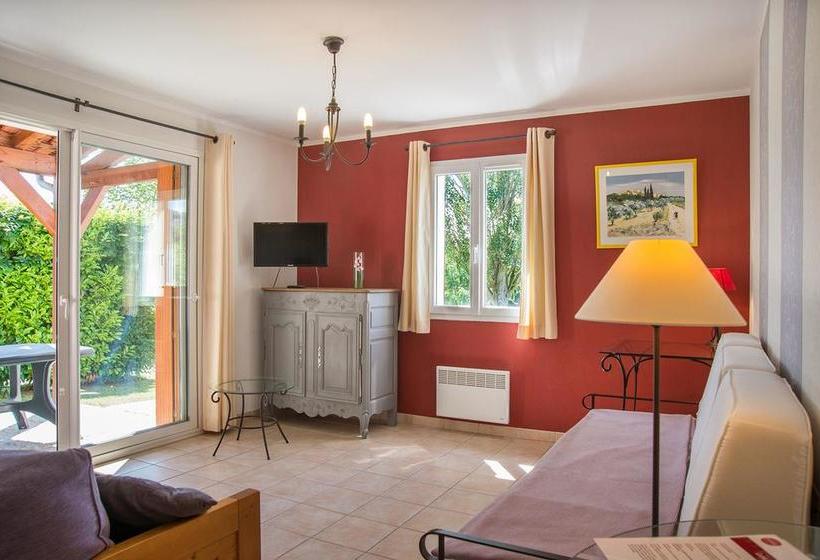 منتجع Nexity Les Hauts De Sarlat