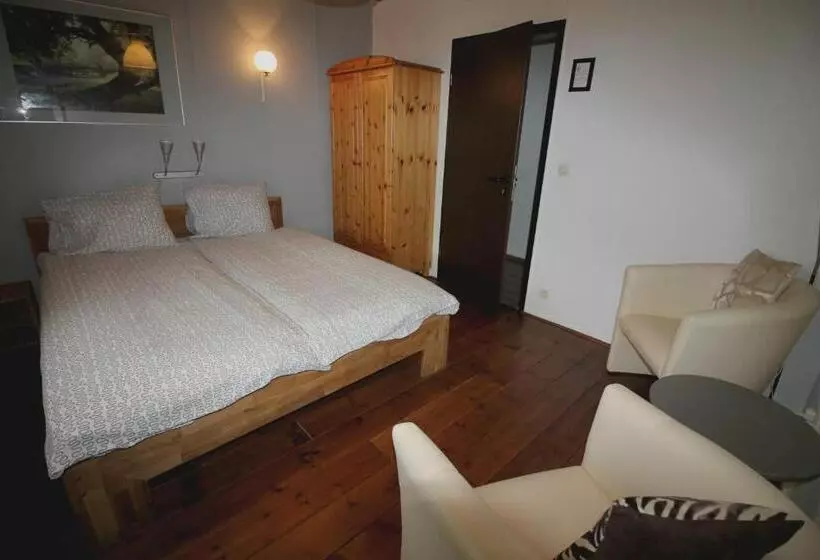 Bed And Breakfast Am Schwatten Berg