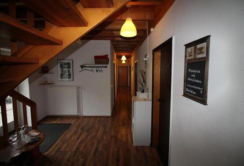 Bed And Breakfast Am Schwatten Berg