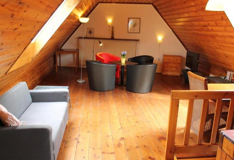 Bed And Breakfast Am Schwatten Berg