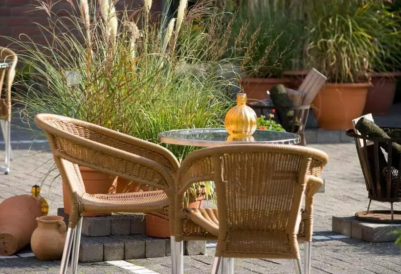 Bed And Breakfast Am Schwatten Berg