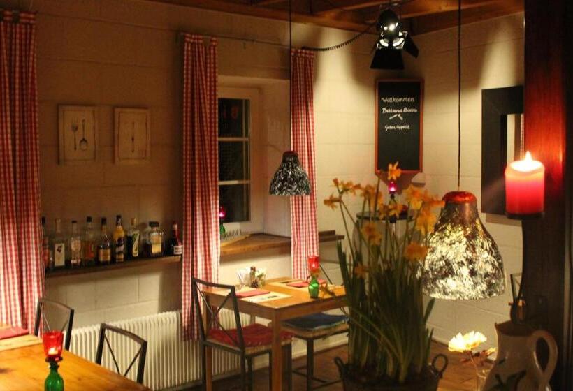 Bed And Breakfast Am Schwatten Berg