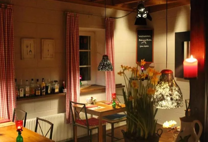 Bed And Breakfast Am Schwatten Berg