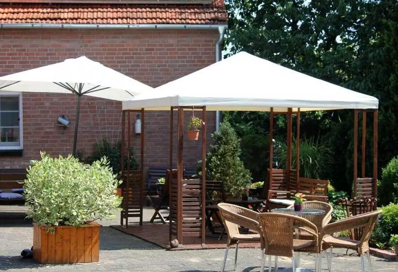 Bed And Breakfast Am Schwatten Berg
