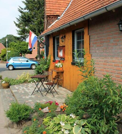 Bed And Breakfast Am Schwatten Berg