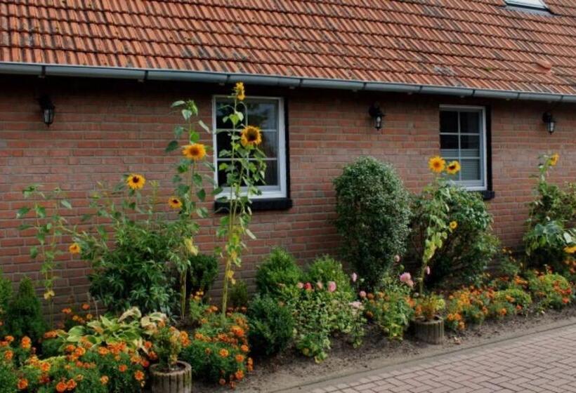 Bed And Breakfast Am Schwatten Berg