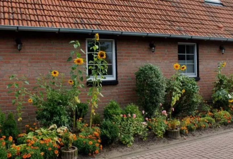 Bed And Breakfast Am Schwatten Berg