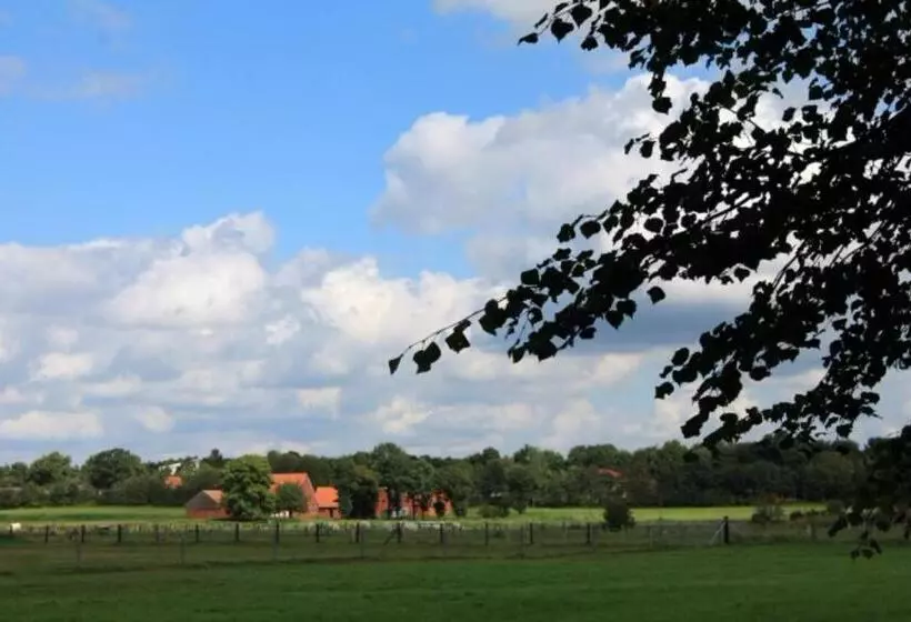 Bed And Breakfast Am Schwatten Berg