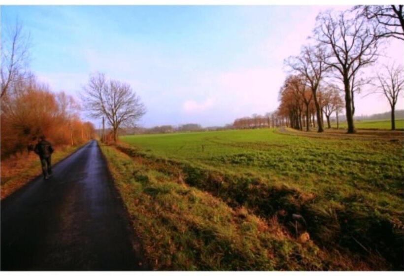 Bed And Breakfast Am Schwatten Berg