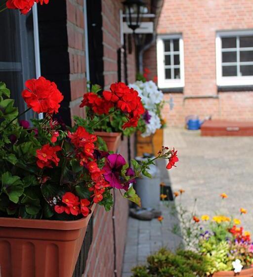 Bed And Breakfast Am Schwatten Berg