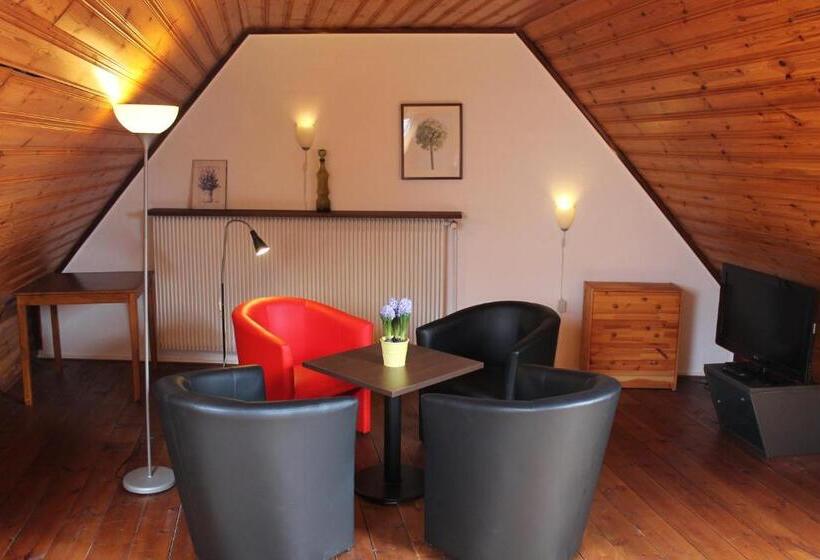 Bed And Breakfast Am Schwatten Berg