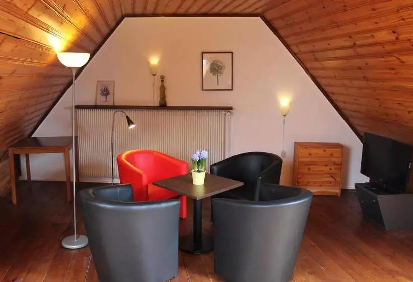 Bed And Breakfast Am Schwatten Berg