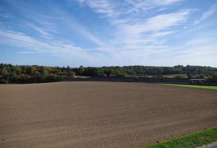 Bed and Breakfast Landhaus Nütschau
