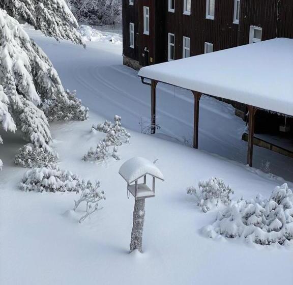 Berghotel Stutenhaus