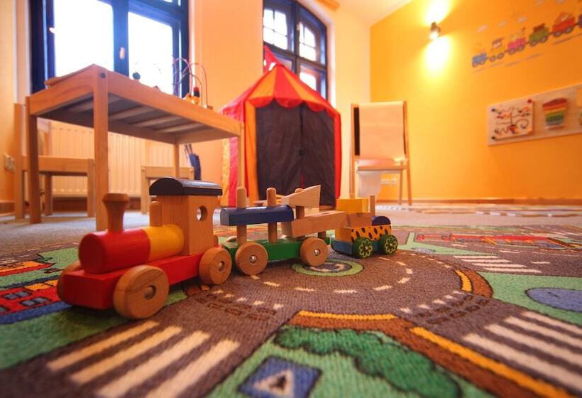 Djh Jugendherberge Greifswald Hostel