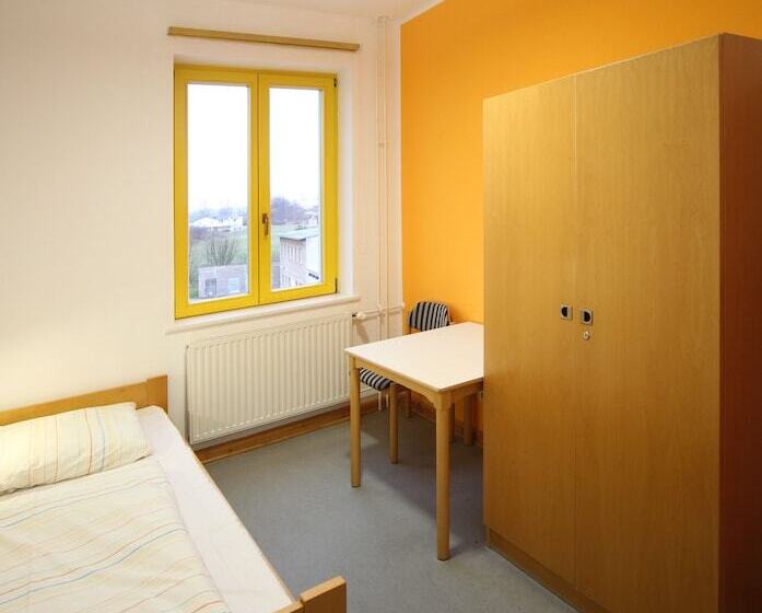 Djh Jugendherberge Greifswald Hostel