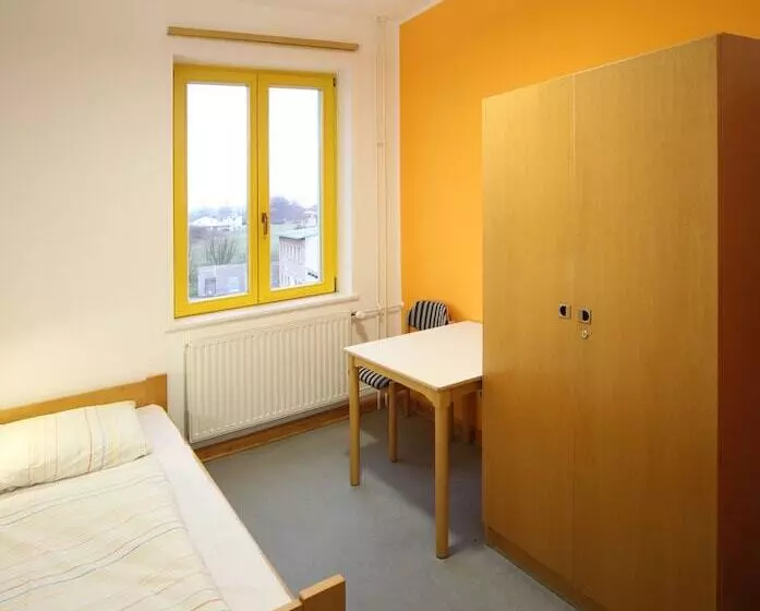 Djh Jugendherberge Greifswald   Hostel