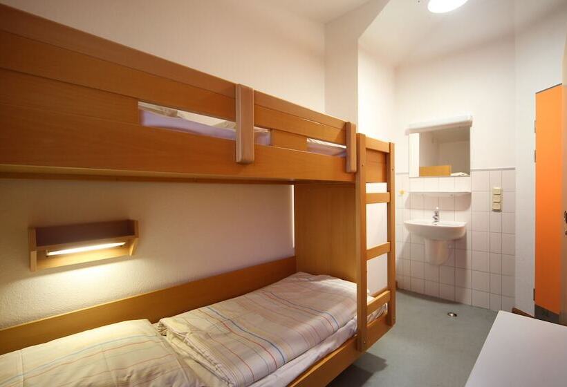 Djh Jugendherberge Greifswald Hostel