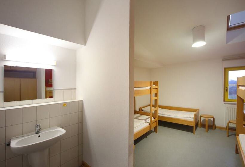 Djh Jugendherberge Greifswald Hostel