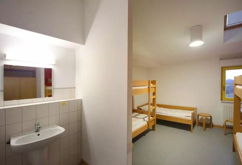 Djh Jugendherberge Greifswald   Hostel