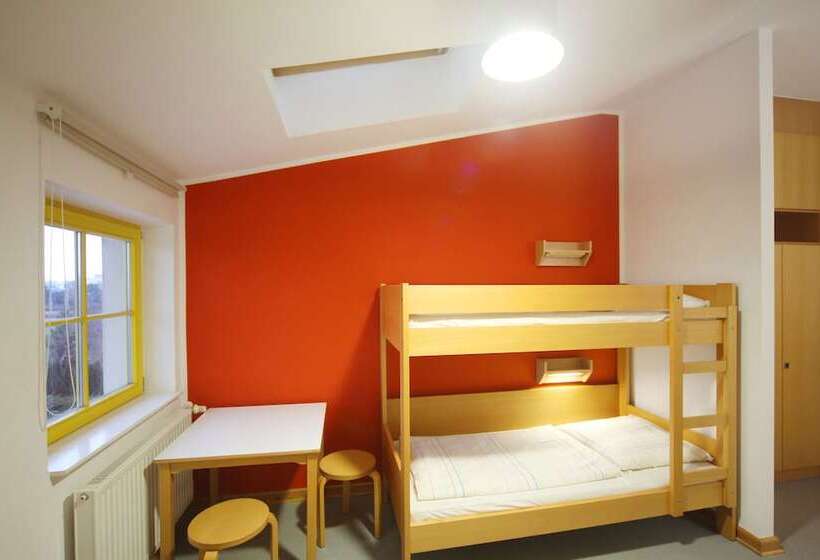 Djh Jugendherberge Greifswald Hostel