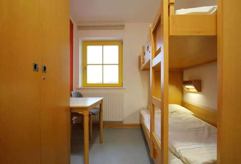 Djh Jugendherberge Greifswald   Hostel