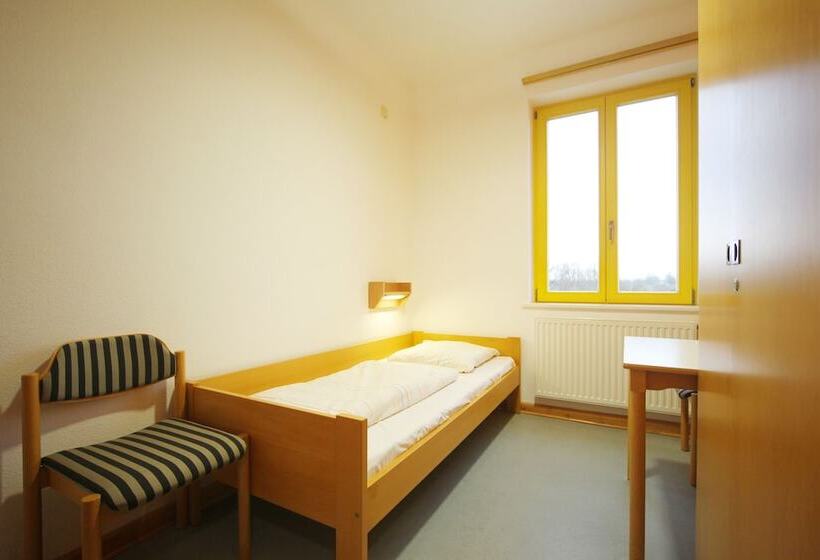 Djh Jugendherberge Greifswald Hostel