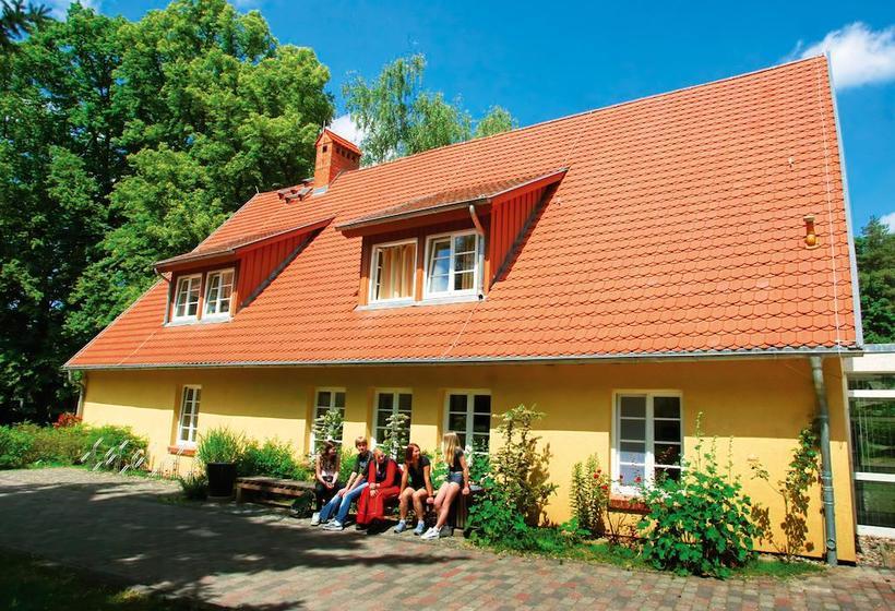 Djh Jugendherberge Güstrow